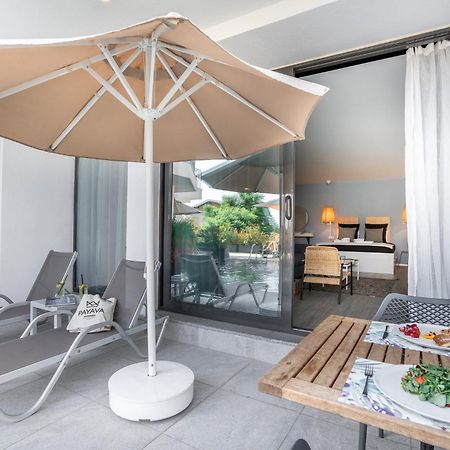Payava Hotel By True Blue كالكان المظهر الخارجي الصورة