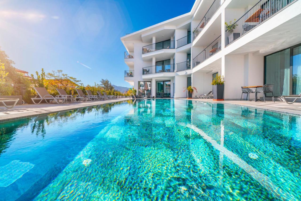Payava Hotel By True Blue كالكان المظهر الخارجي الصورة