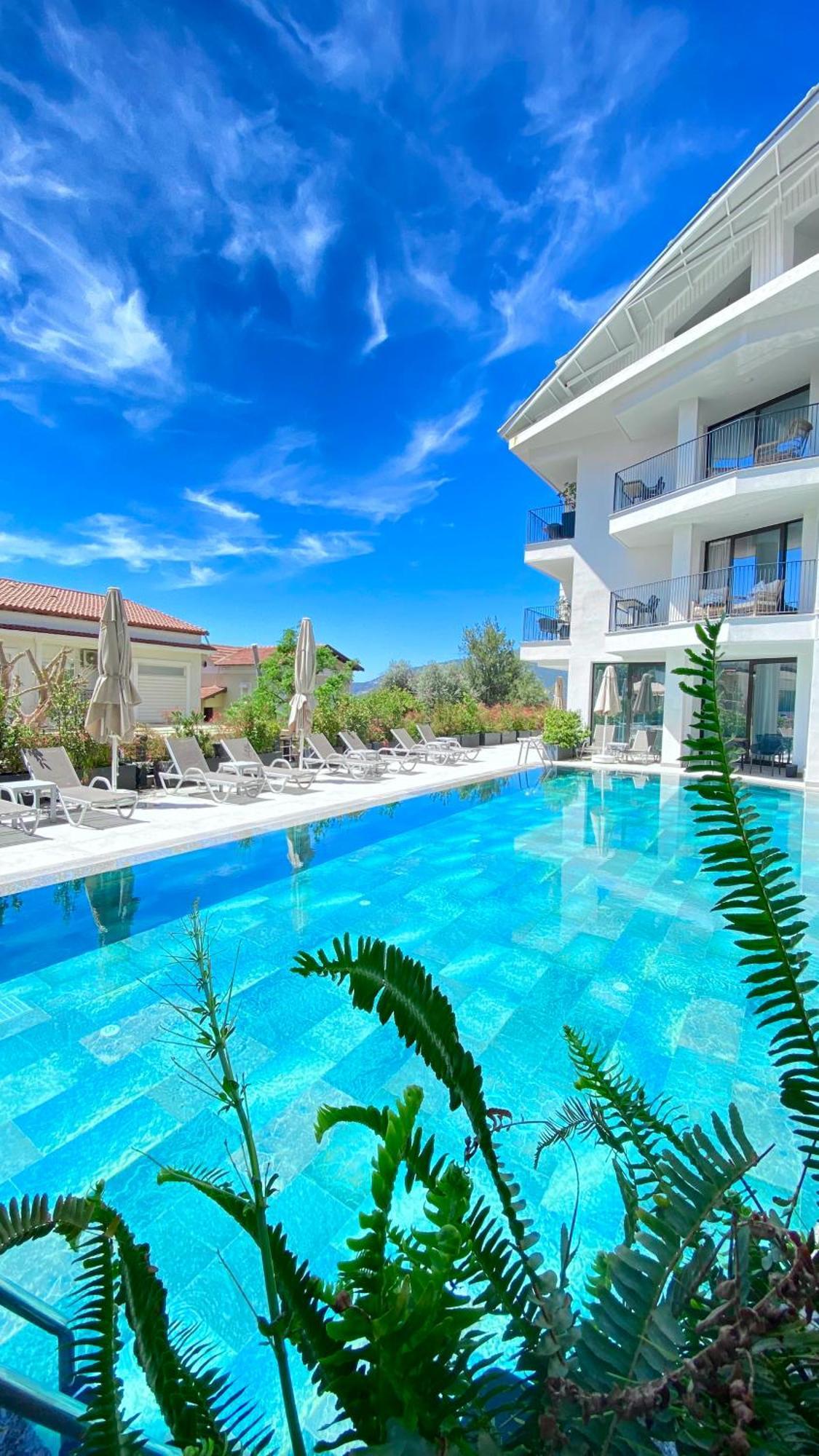 Payava Hotel By True Blue كالكان المظهر الخارجي الصورة