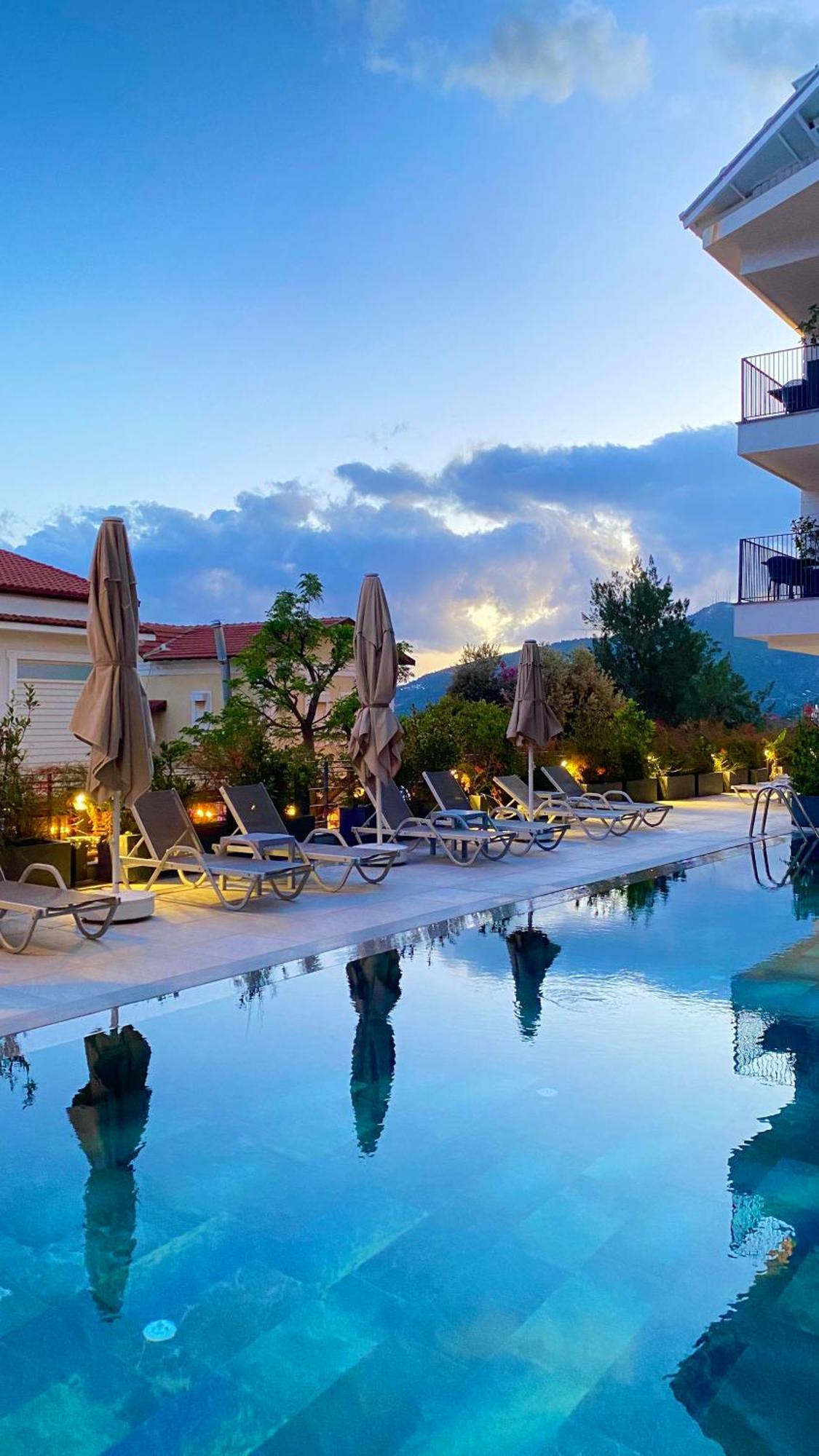 Payava Hotel By True Blue كالكان المظهر الخارجي الصورة