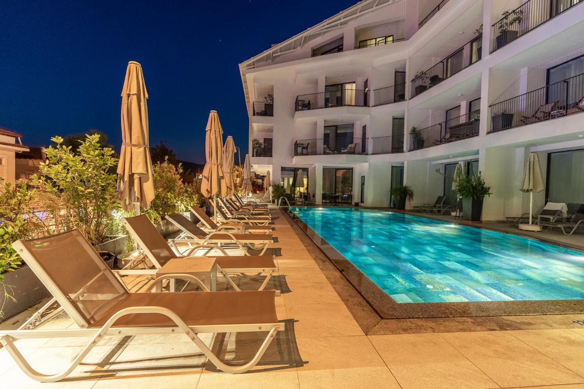 Payava Hotel By True Blue كالكان المظهر الخارجي الصورة